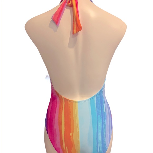 Rachel Roy Swimsuit - Picture 4 of 4